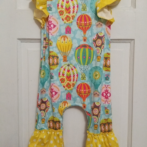 Colorful Kids Matching Set - Picture 4 of 4